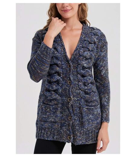 Gilet Cardigan