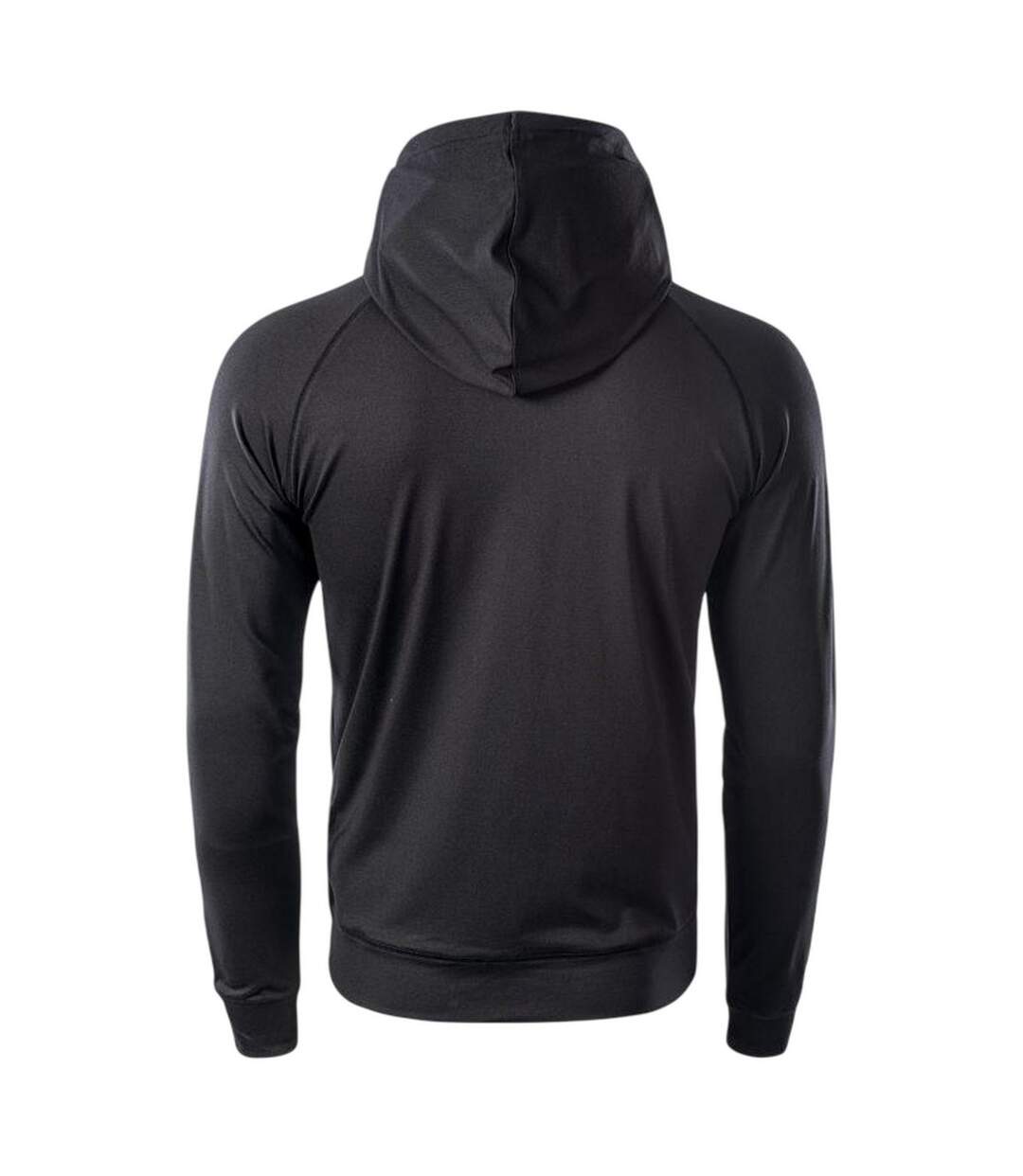 Veste À Capuche Kosko Homme Noir Hi-Tec-2