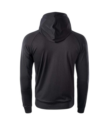 Veste À Capuche Kosko Homme Noir Hi-Tec