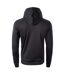 Veste À Capuche Kosko Homme Noir Hi-Tec-2