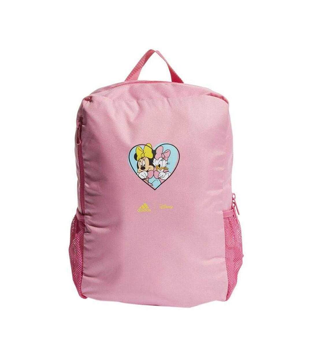 Sac À Dos Taille Unique Rose Adidas-1