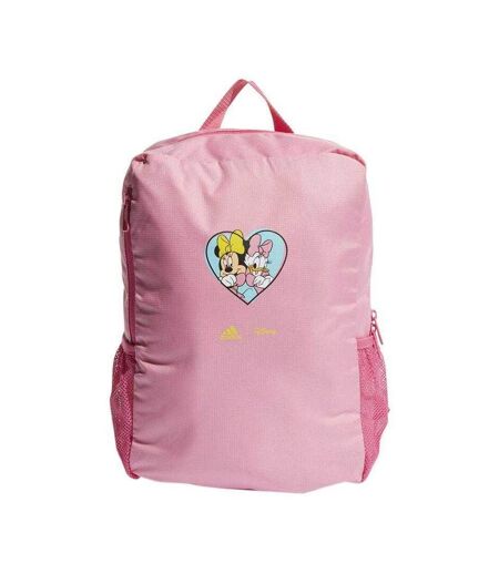 Sac À Dos Taille Unique Rose Adidas