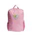 Sac À Dos Taille Unique Rose Adidas-1