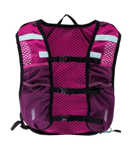Sac À Dos Trailbee Taille Unue Violet Foncé Fuchsia IQ