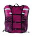 Sac À Dos Trailbee Taille Unue Violet Foncé Fuchsia IQ-2