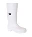 Bottes de sécurité homme blanc Portwest-1