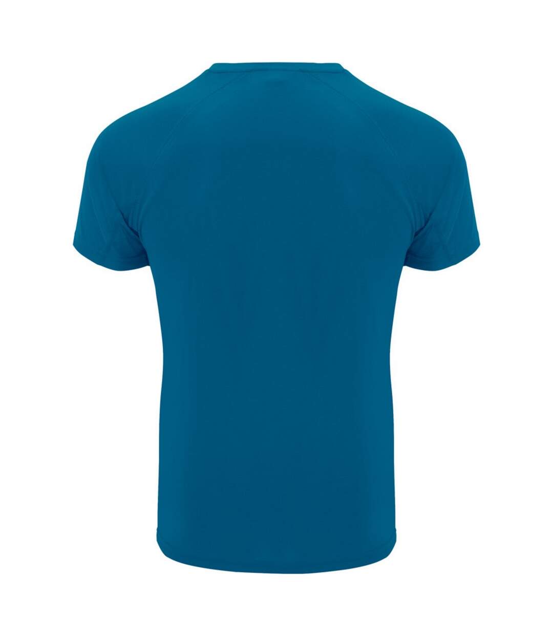 T-shirt bahrain homme bleu nuit Roly