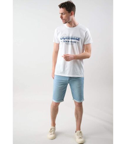 T-shirt casual pour homme EVERYDAY