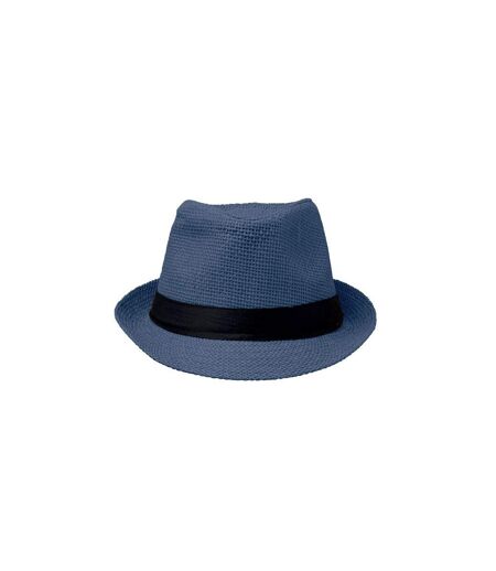 Chapeau D´été Boowie Bleu MidOcean