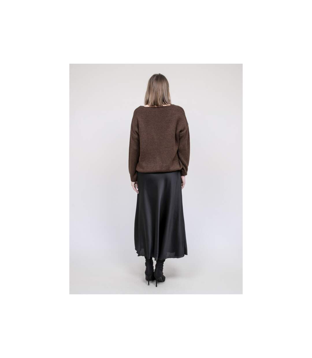Cardigan KINERA - Dona X Lisa-2
