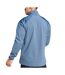 Veste grise homme adidas wind fleece-2