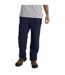 Pantalon cargo bedale homme bleu marine foncé Craghoppers