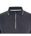 Polo Motif/style À Rayures Homme Bleu Marine Armani Exchange-3