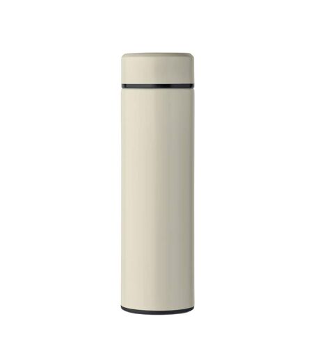 Nunavut double-walled 420ml bottle one size off white MidOcean