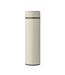 Nunavut double-walled 420ml bottle one size off white MidOcean-3