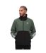 Veste homme vert / noir Adidas-1