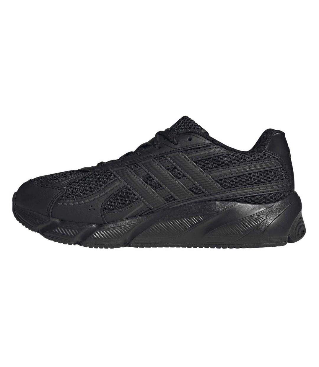 Baskets Technochaos Adulte Centre Noir Adidas-3