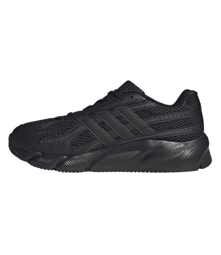 Baskets Technochaos Adulte Centre Noir Adidas