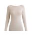 T-shirt Thermique Manches Longues Thermal x Inès de la Fressange-4