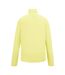 Haut Polaire Montes Femme Jaune Clair Regatta-3