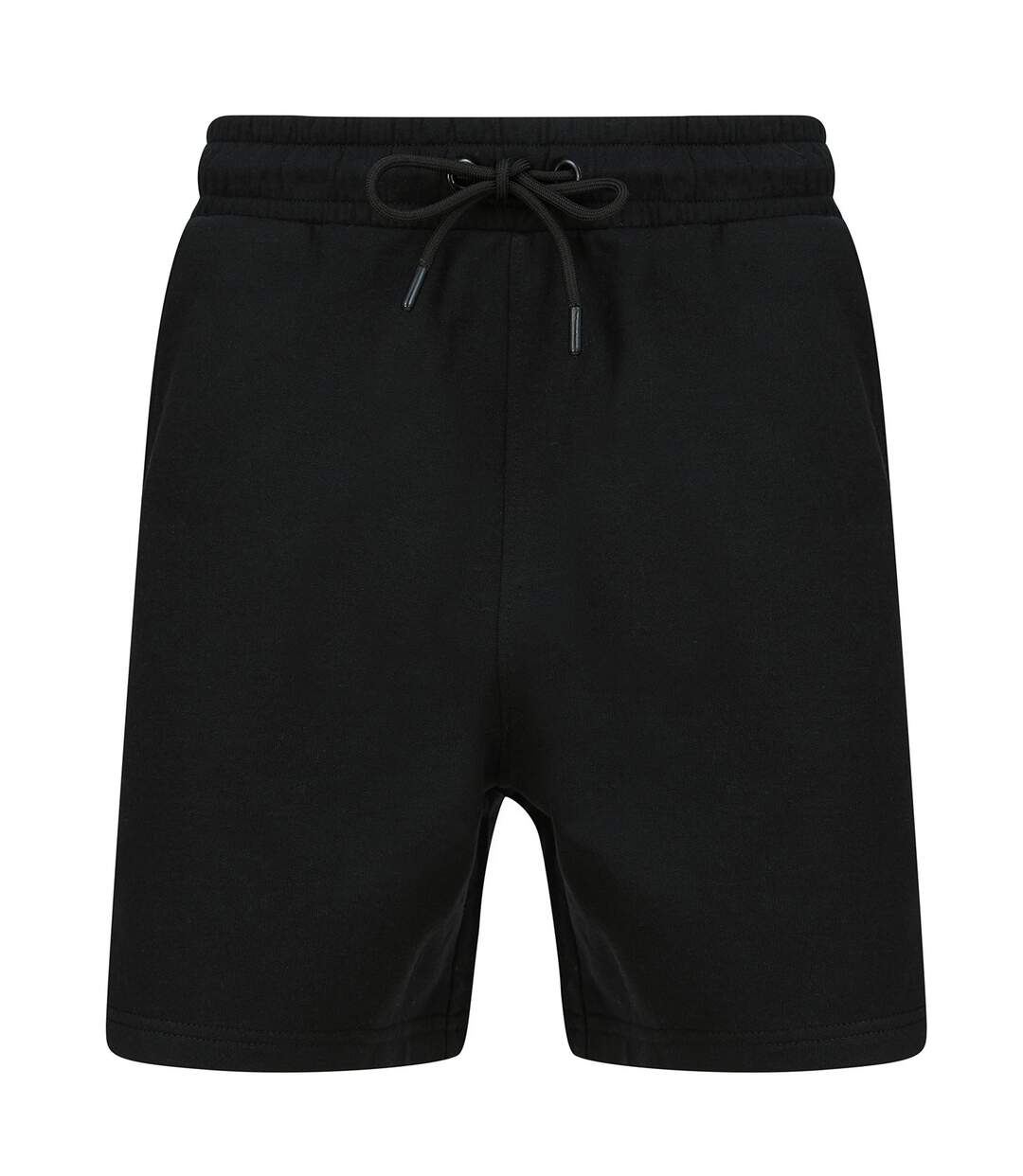 Short De Jogging Fashion Adulte Noir Skinni Fit-1