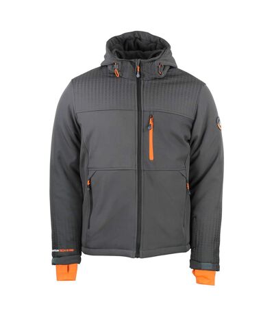 Blouson de ski softshell CABRAPLUS
