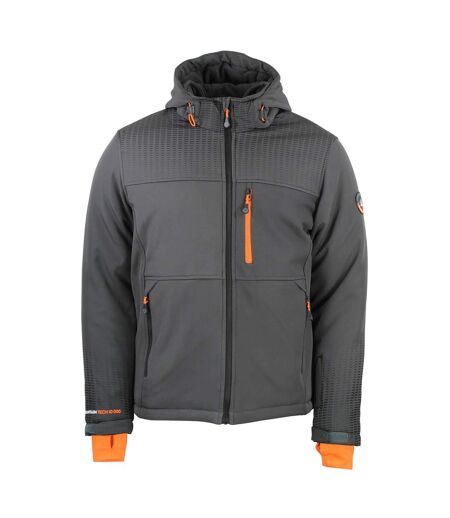 Blouson de ski softshell CABRAPLUS
