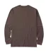 T-shirt Manches Longues Trademark Banner Homme Anthracite Caterpillar-2