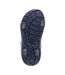 Sandales Nemis Enfant Bleu Marine Bleu Blanc Martes Essential-4