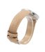 Montre de Femme Bracelet Beige GIORGIO