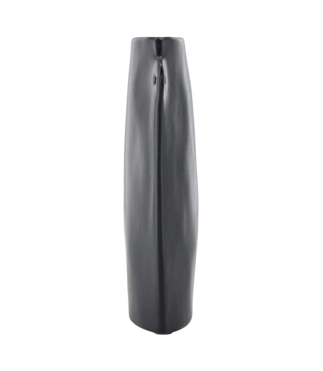 Vase en grès Hie-4