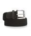 Isotoner Ceinture homme détail cuir-1