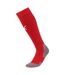 Chaussettes De Foot Liga Adulte Rouge Puma-1