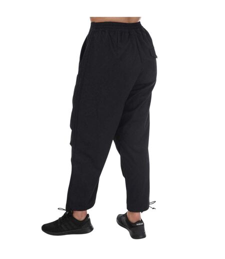 Pantalon Classic Femme Noir Adidas
