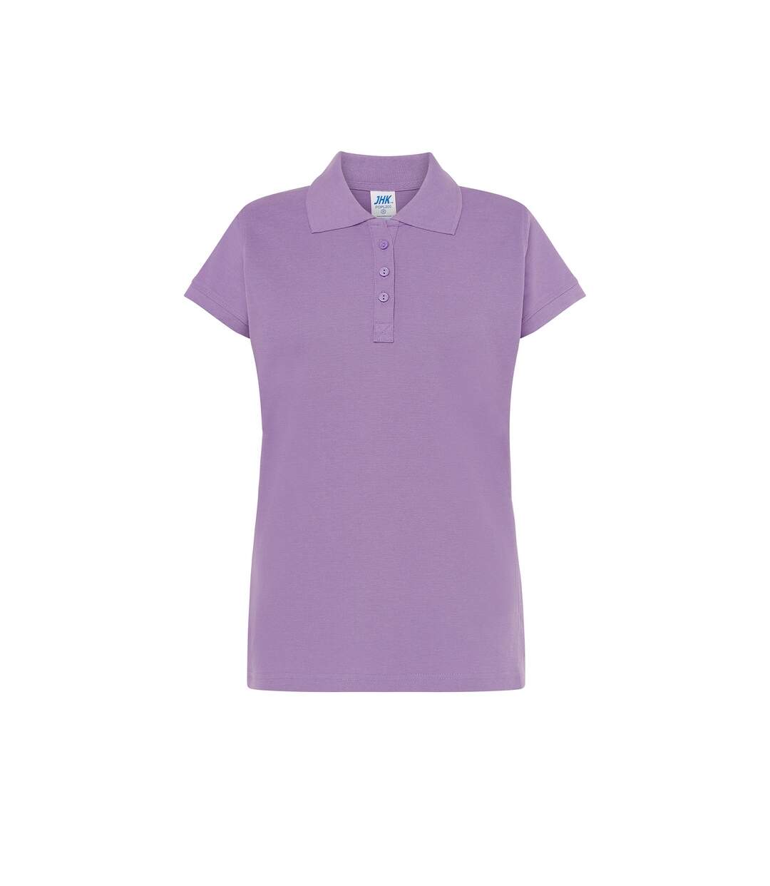 Polo Femme Lavande JHK-1