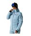 Blouson De Ski Speed Homme Bleu Pâle Dare 2B-1