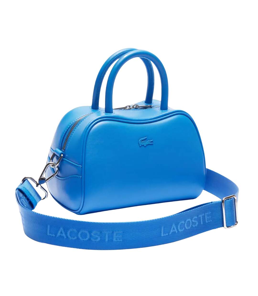 Porte-monnaie lora taille unique bleu Lacoste-3
