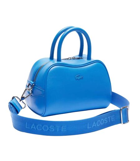 Porte-monnaie lora taille unique bleu Lacoste