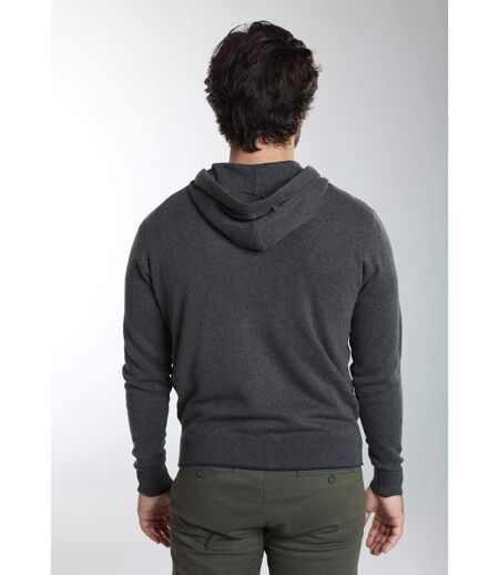 Gilet manches longues coton MICHEL