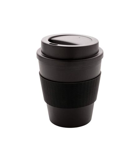 Reusable 350ml cup one size black XD Collection
