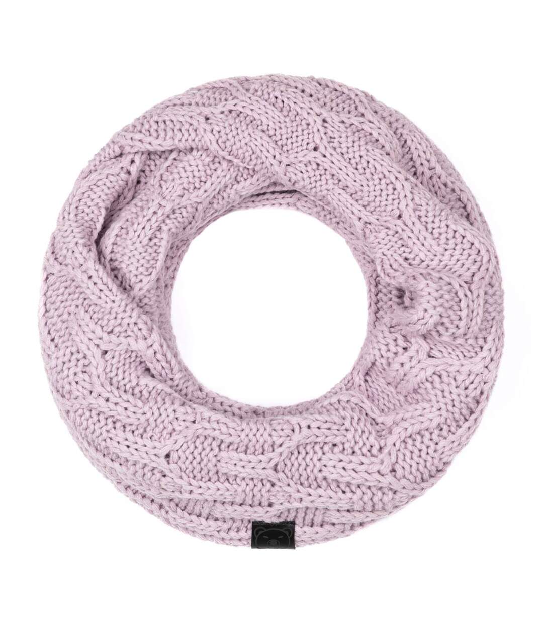 Ensemble Snood Bonnet Maribel  - Fabriqué en UE