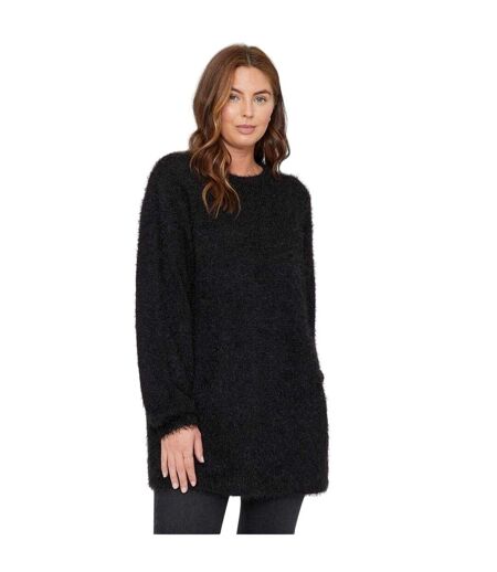 Sweat Femme Noir Be You