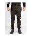 Pantalon cargo dynamic homme kaki / grey / black Caterpillar