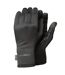 Mens Polartec Power Stretch Lightweight Touchscreen Gloves with Grip-1