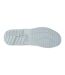 Silver Shadow Baskets Femme Argenté Gris Vert Hi-Tec-4