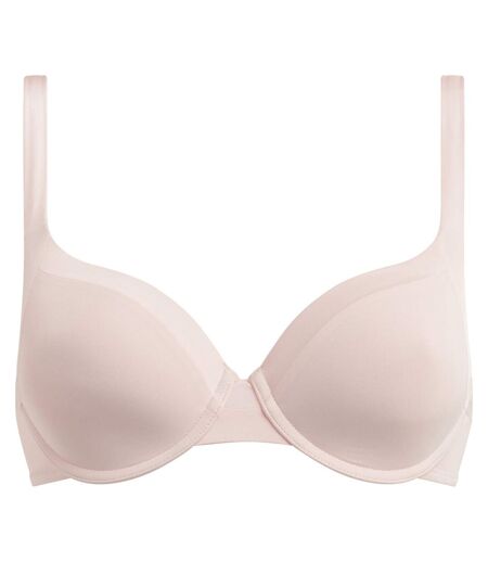 Soutien-gorge ampliforme avec armatures Generous Invisible