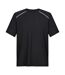 T-Shirt de Sport Col Rond Dim Move