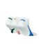 Lot De 6  Socquettes Lifestyle Adulte Blanc Puma-2