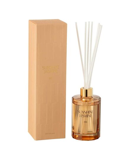 Diffuseur de Parfum Design Elie 200ml Sunshine Jasmine