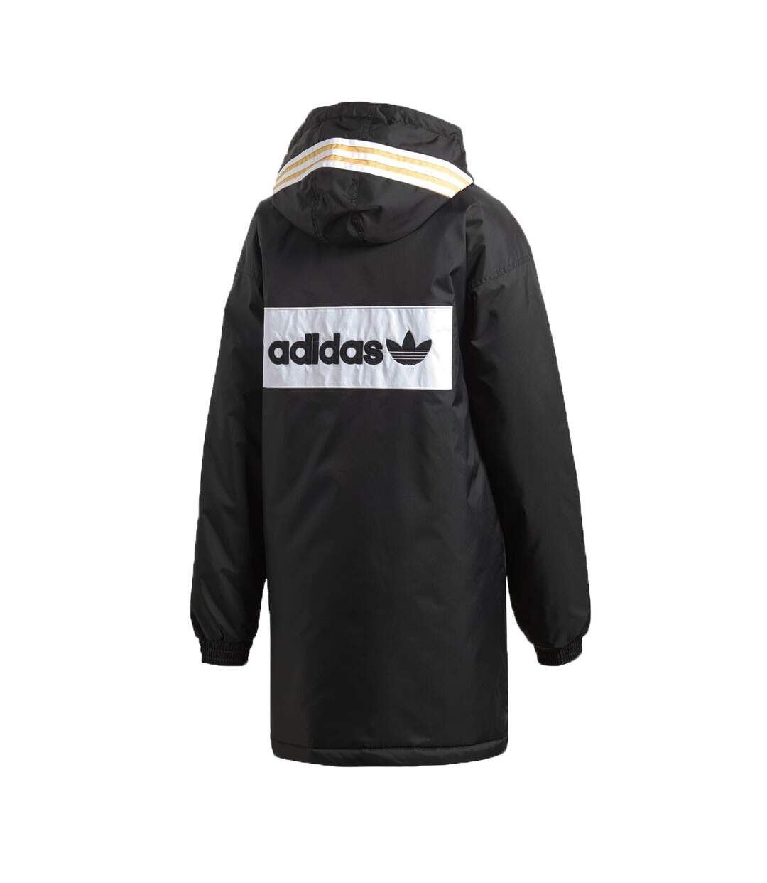 veste longue adidas femme